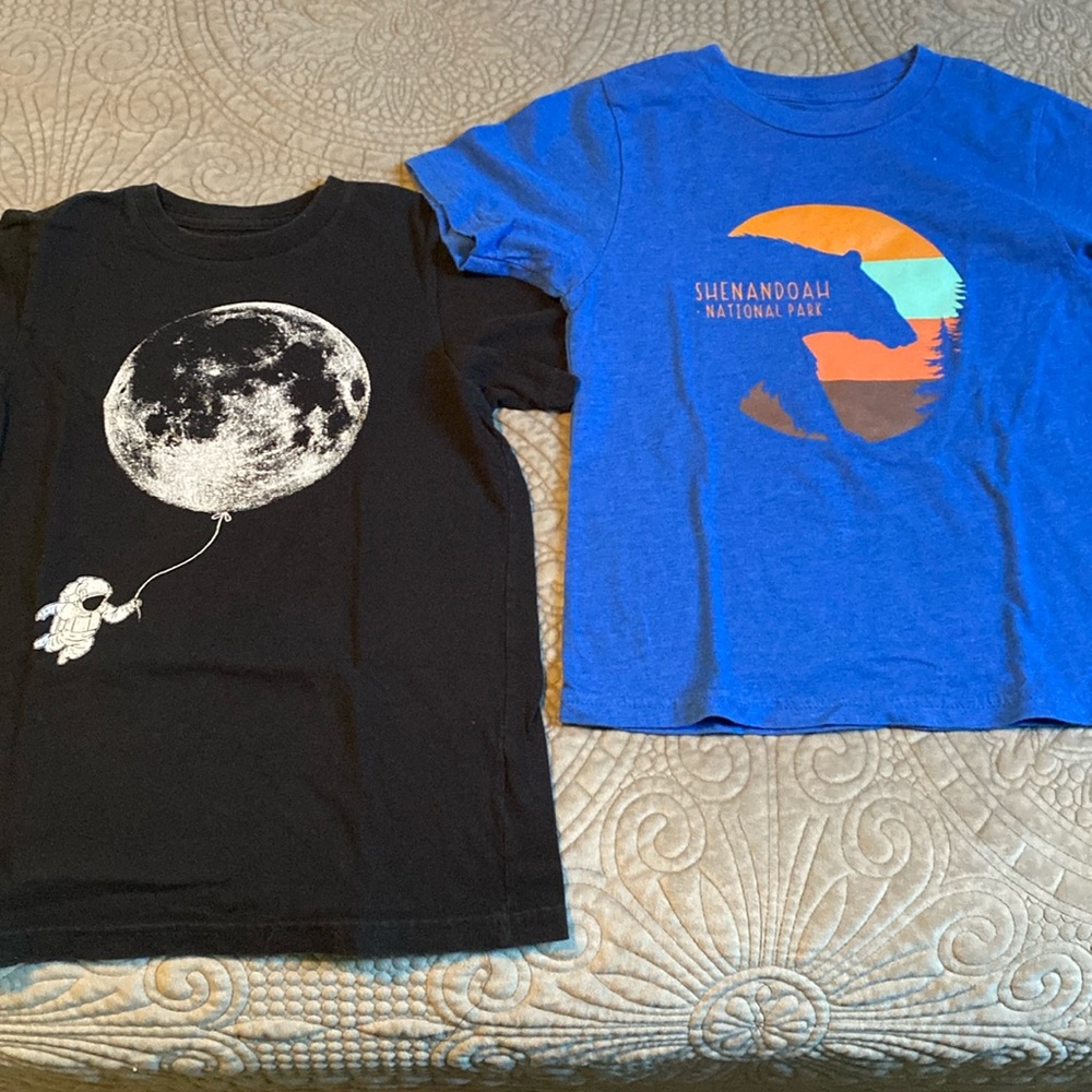 Youth Tees